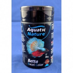 Aquatic Nature Betta Excel...