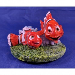 Finding Dory - Nemo & Marlin