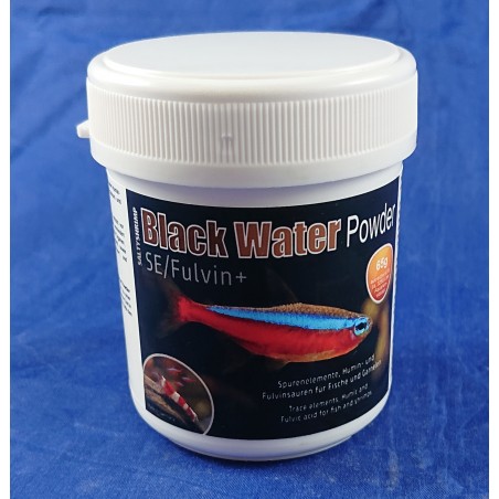 Salty Shrimp Black Water Powder - SE/Fulvin+