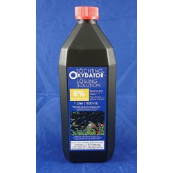 Söchting Oxydator Lösning 6% 1 Liter