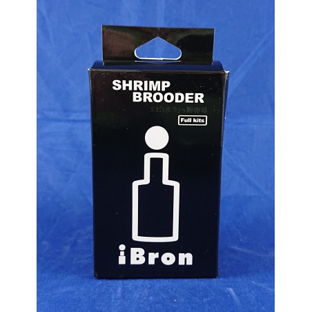 iBron Shrimp Brooder