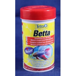 Tetra Betta