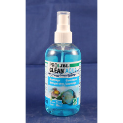 JBL Clean a Glass Cleaner