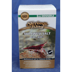 Shrimp King Sulawesi Salt...