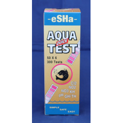 Seahorse eSHA Quick vattentester