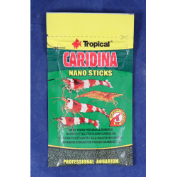Tropical Caridina Nano Sticks